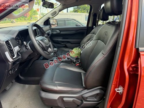 Ford Ranger XLS 2.0L 4x2 AT 2024 - ảnh 5