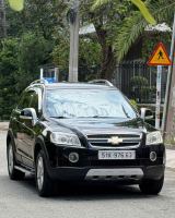 Chevrolet Captiva 2009 - ảnh 1