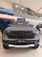 Ford Ranger Raptor 3.0L 4x4 AT 2026 - ảnh 1