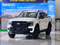 Ford Ranger Wildtrak 3.0L 4x4 AT 2026 - ảnh 1