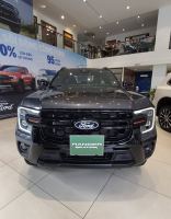 Ford Ranger Wildtrak 3.0L 4x4 AT 2026 - ảnh 1