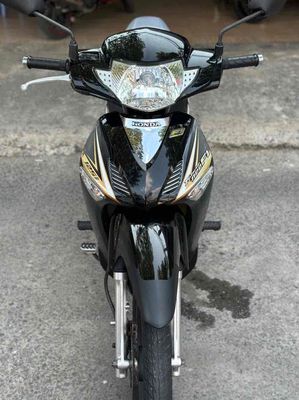 Honda Future 2009 - ảnh 1