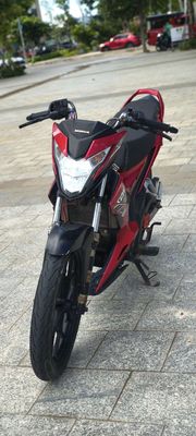 Honda Sonic 2020 - ảnh 1