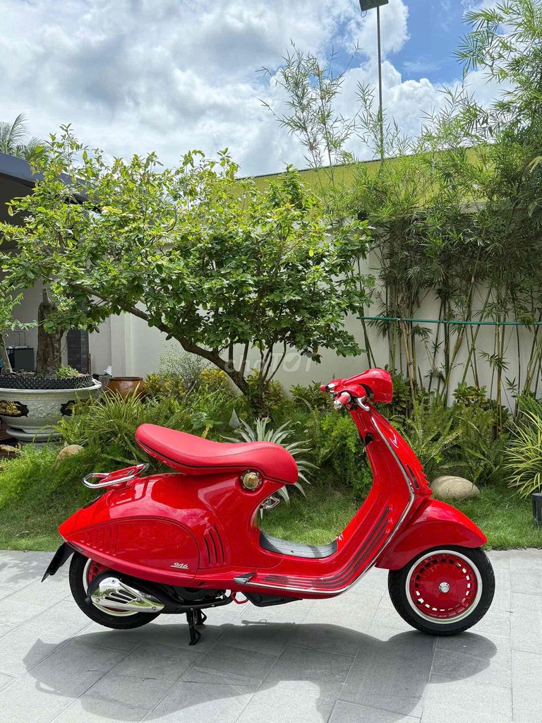 Piaggio 2013 - ảnh 3