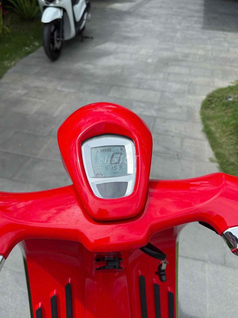 Piaggio 2013 - ảnh 4