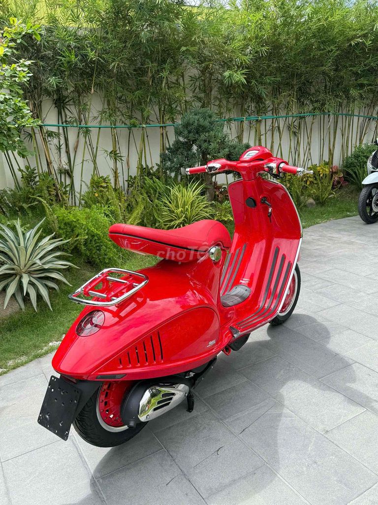 Piaggio 2013 - ảnh 5