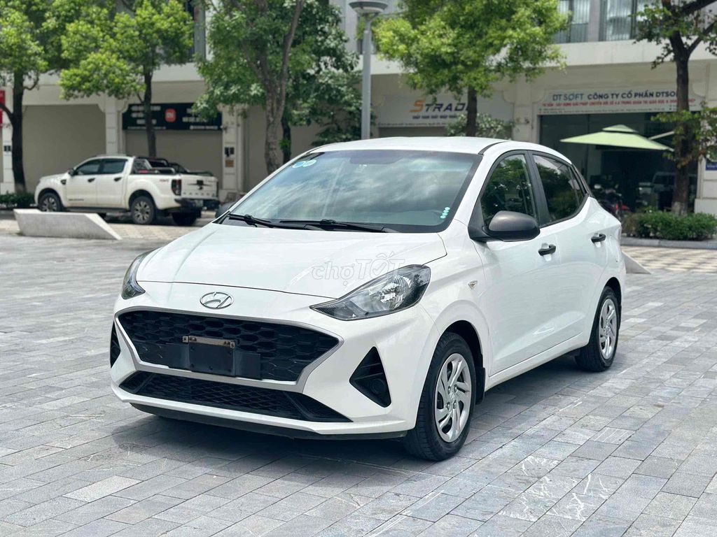 Hyundai i10 2021 - ảnh 1