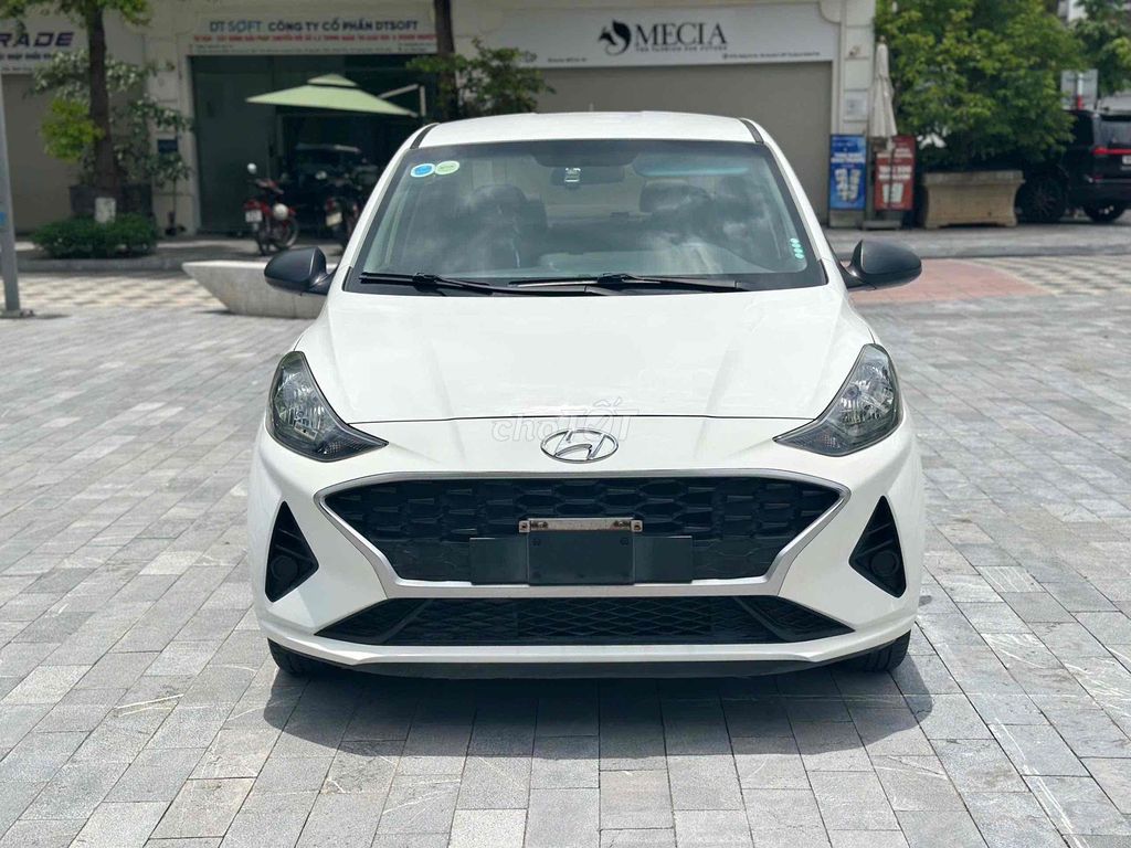 Hyundai i10 2021 - ảnh 2