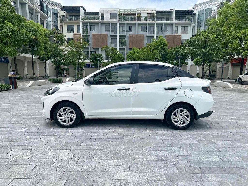 Hyundai i10 2021 - ảnh 4