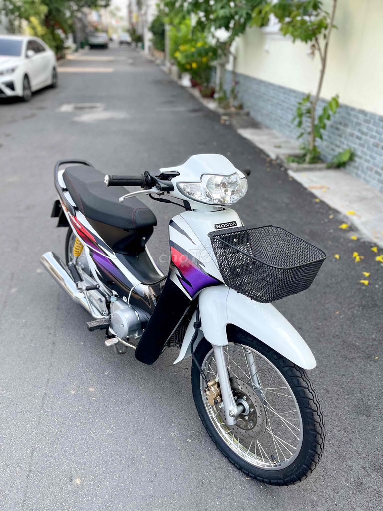 Honda - ảnh 1