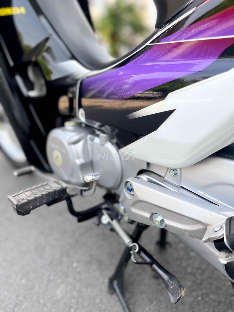 Honda - ảnh 4