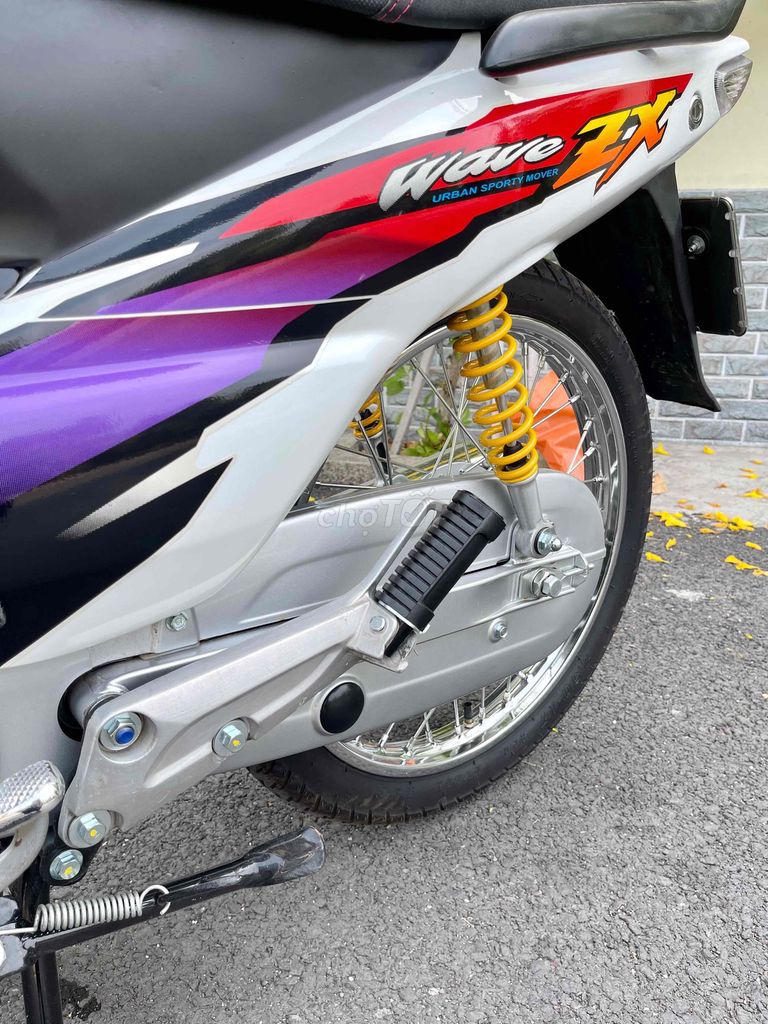 Honda - ảnh 5