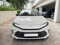 Toyota Camry 2.5 HEV Top 2025 - ảnh 1