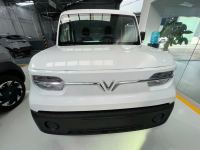 VinFast EC VAN 2026 - ảnh 1