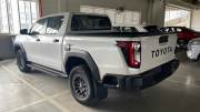 Toyota Hilux Pro 2.8L 4x2 AT 2026 - ảnh 1