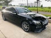 Mercedes 2018 - ảnh 1