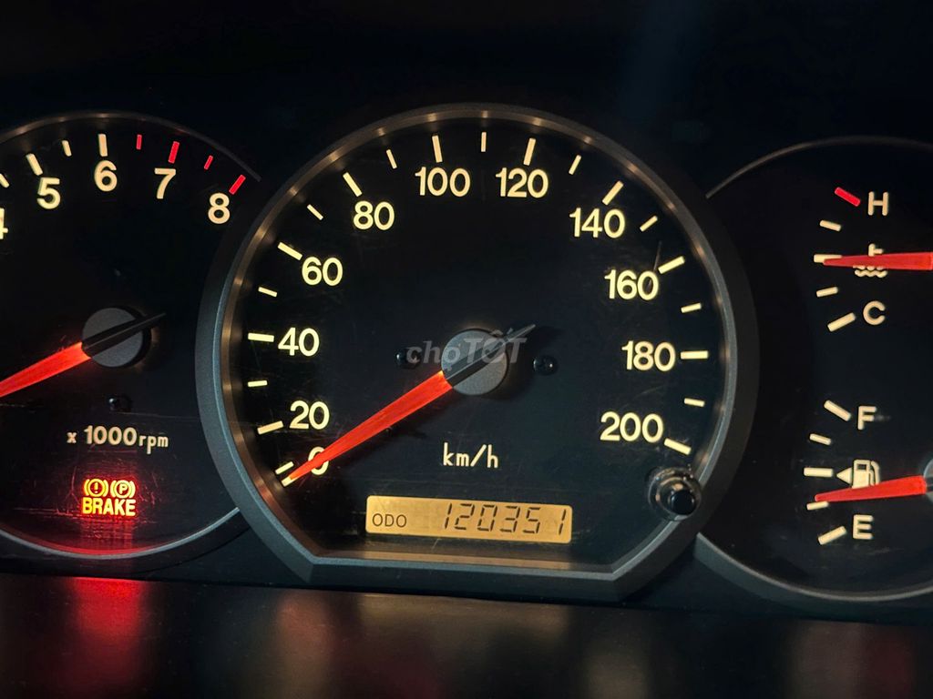 Kia Carnival 2007 - ảnh 2