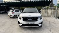 Kia Seltos Luxury 1.4 AT 2021 - ảnh 1
