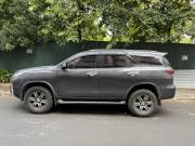 Toyota Fortuner 2.7V 4x2 AT 2017 - ảnh 1