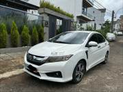 Honda City 1.5 AT 2015 - ảnh 1
