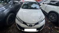 Toyota Vios 1.5E MT 2019 - ảnh 1
