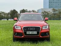 Audi Q5 2.0 AT 2014 - ảnh 1