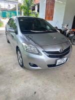 Toyota Vios 1.5E 2009 - ảnh 1