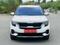 Kia Seltos 2023 - ảnh 1