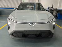 VinFast VF MPV 7 AT 2026 - ảnh 1