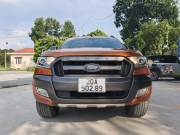 Ford Ranger Wildtrak 3.2L 4x4 AT 2016 - ảnh 1