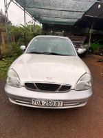 Daewoo Nubira 2001 - ảnh 1