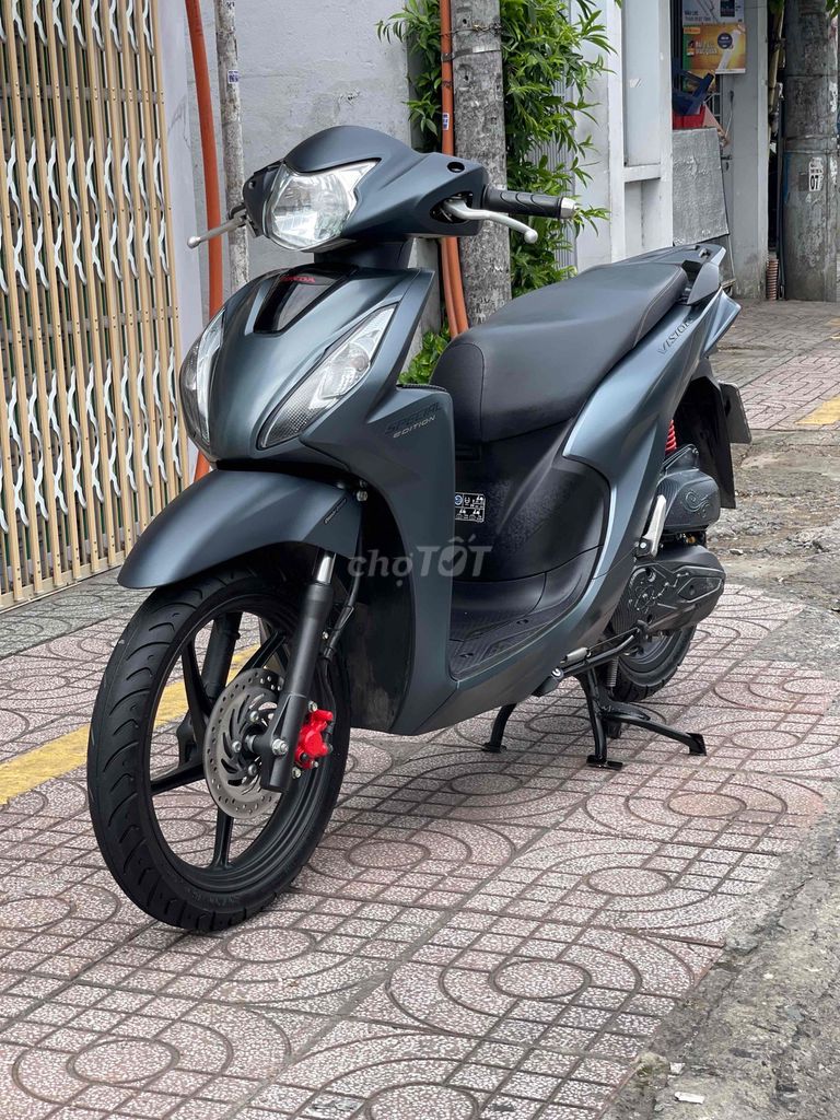 Vision 2022 - ảnh 2