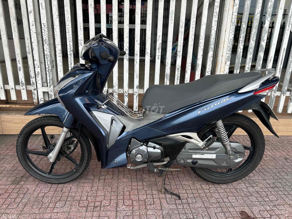 Honda Future 2020 - ảnh 1