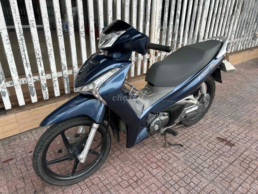 Honda Future 2020 - ảnh 2