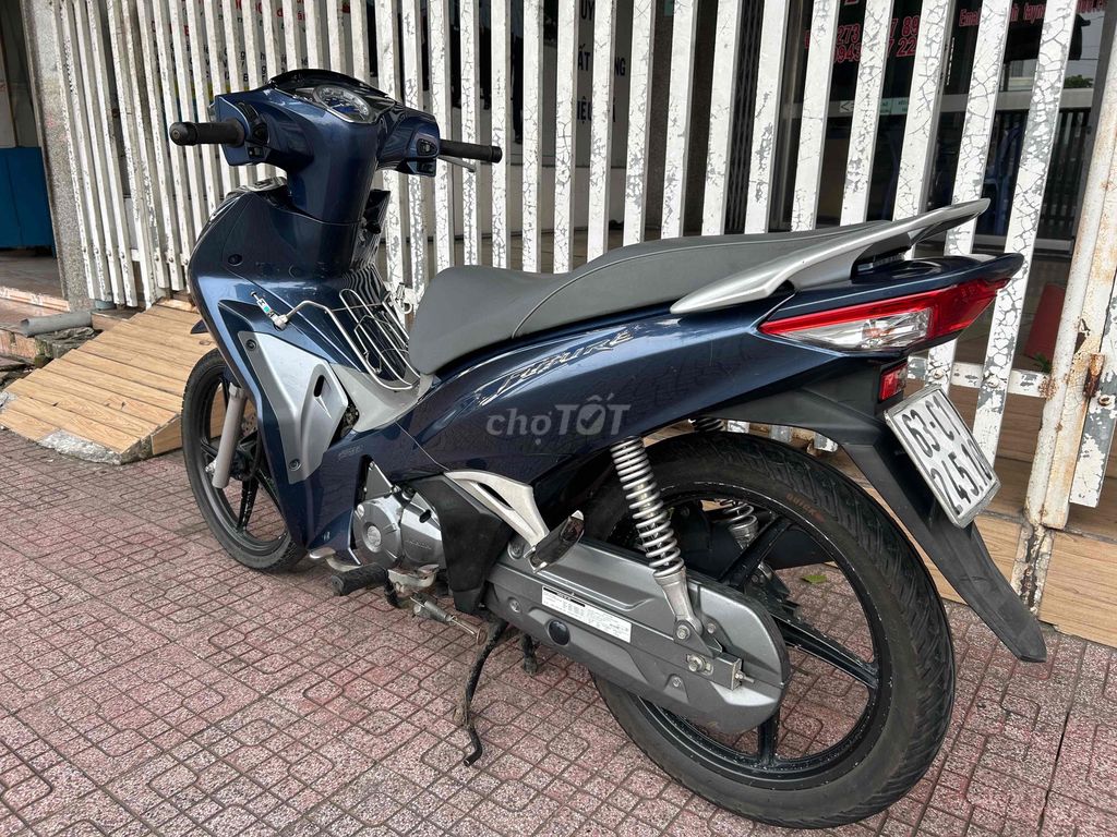 Honda Future 2020 - ảnh 3