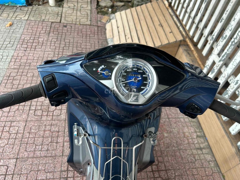 Honda Future 2020 - ảnh 4