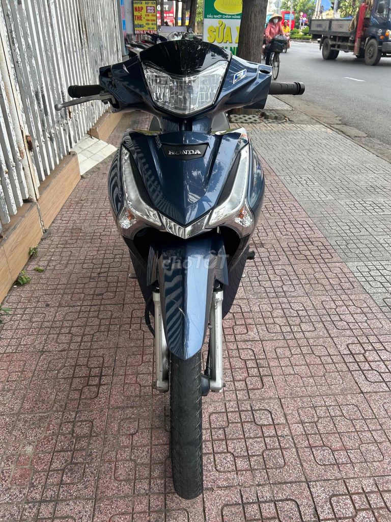 Honda Future 2020 - ảnh 5