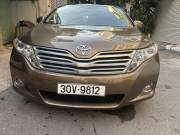 Toyota Venza 2009 - ảnh 1