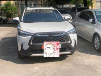 Toyota Corolla Cross 1.8V 2022 - ảnh 1