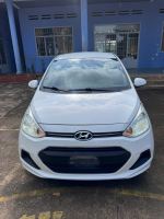 Hyundai i10 Grand 1.2 MT Base 2016 - ảnh 1