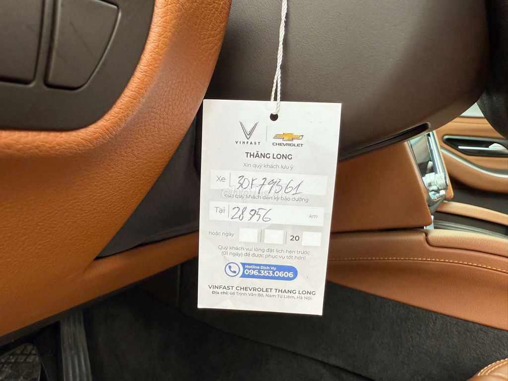 VinFast 2019 - ảnh 5