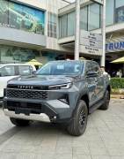 Toyota Hilux Pro 2.8L 4x2 AT 2026 - ảnh 1