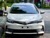 Toyota Corolla altis 1.8G AT 2017 - ảnh 1