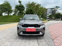 Kia Sonet 2025 - ảnh 1
