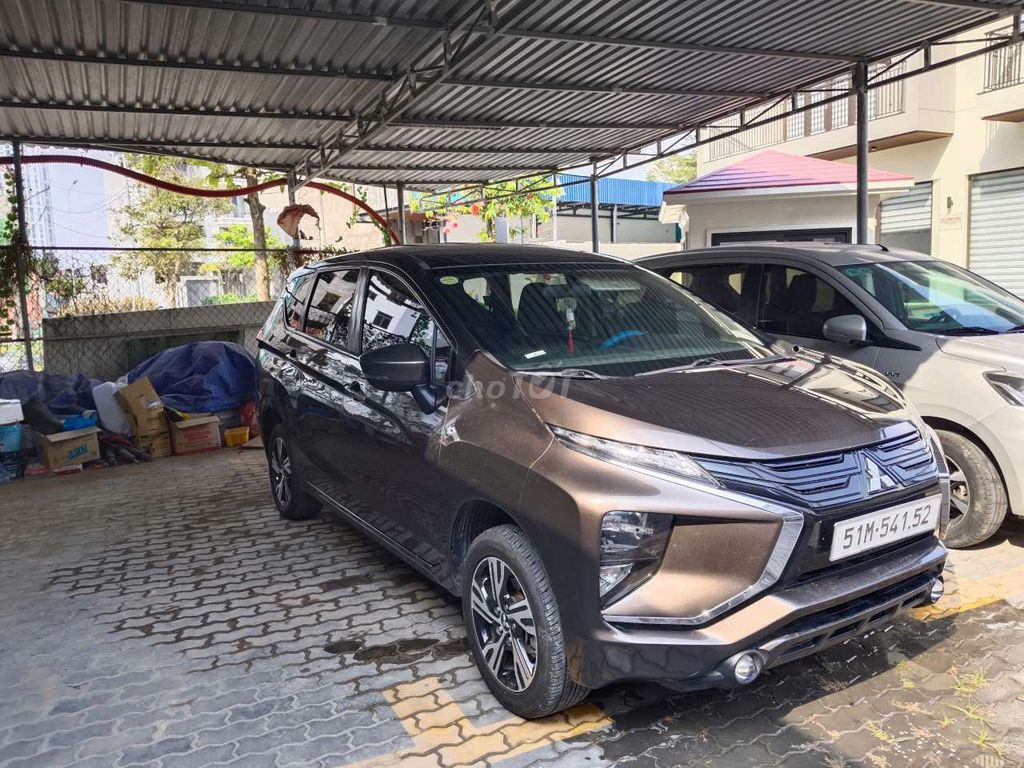 Mitsubishi Xpander 2021 - ảnh 2
