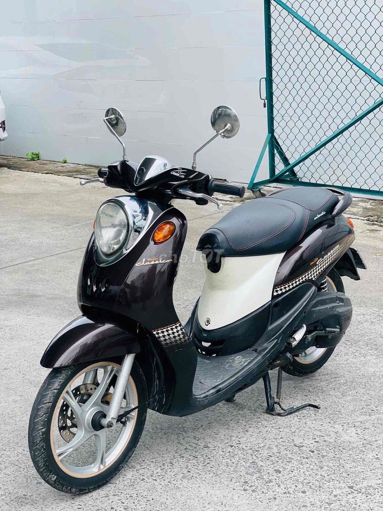 Yamaha Mio 2010 - ảnh 1
