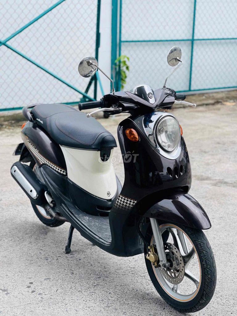 Yamaha Mio 2010 - ảnh 3
