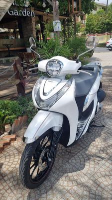 Honda SH Mode 2025 - ảnh 1