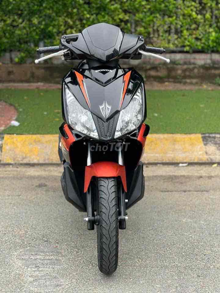 Honda 2010 - ảnh 1