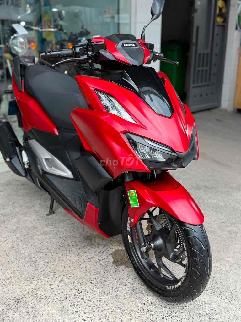 Honda Vario 2023 - ảnh 1